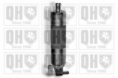 QUINTON HAZELL qfp814 -  Топливный насос